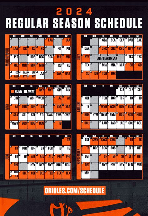 biancake Schedule .